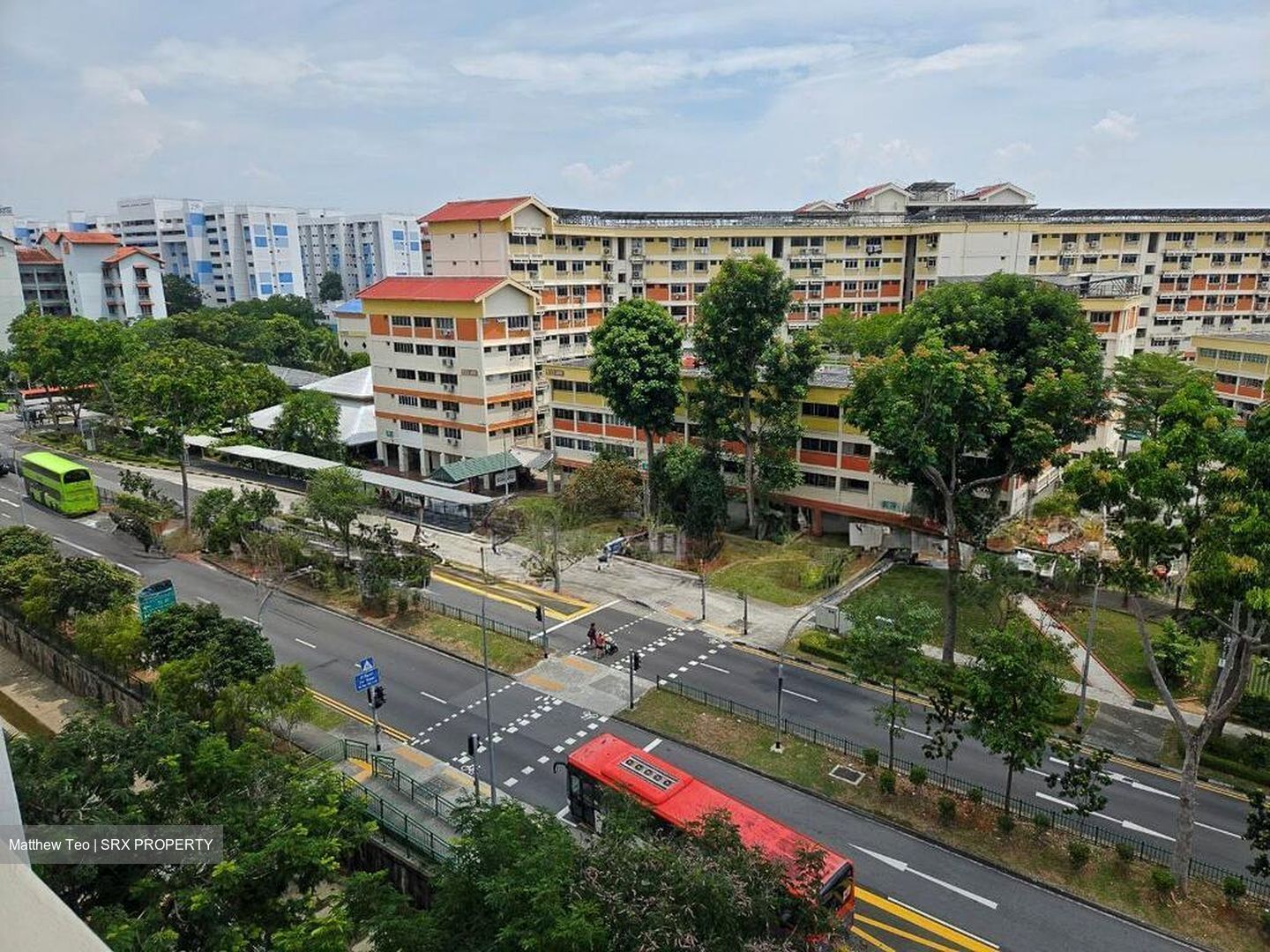 Blk 401 Sun Plaza Green (Tampines), HDB 5 Rooms #498585571